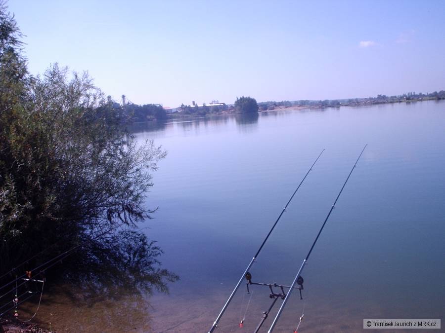 Roudnice (soukroma voda)