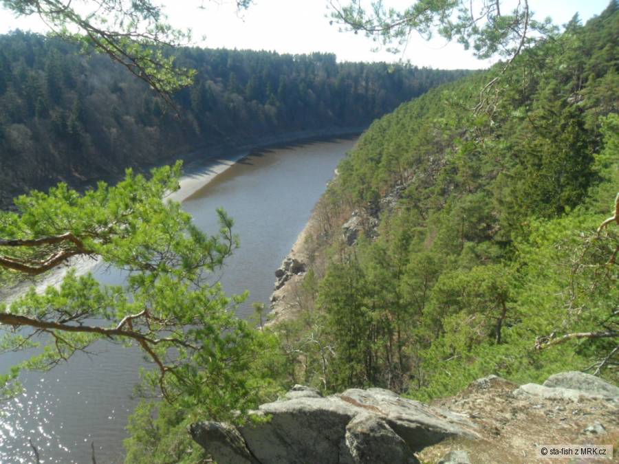 OTAVA 11řkm