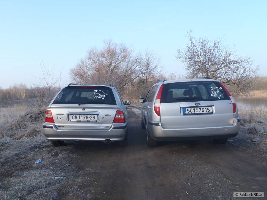 kapři sobě