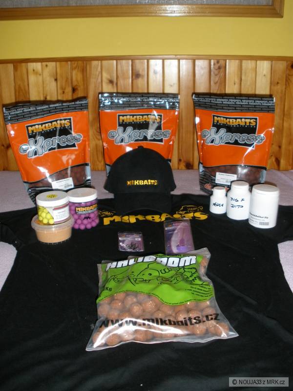 Mikbaits