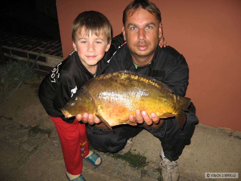 Největší kapřík roku 2011