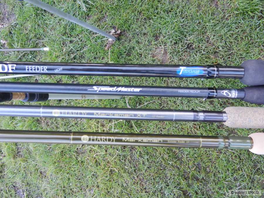 Nové hračky....