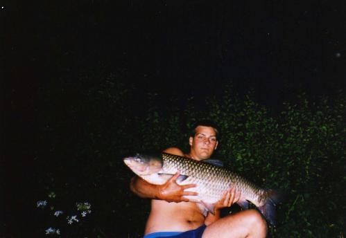 Amurek 98cm