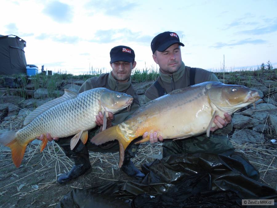 Double :-)
