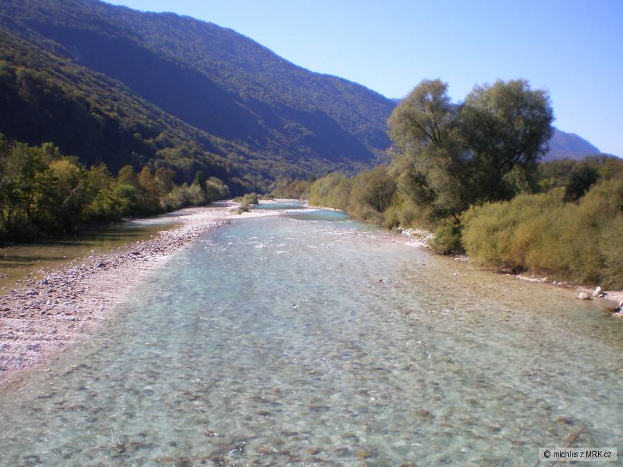Soča