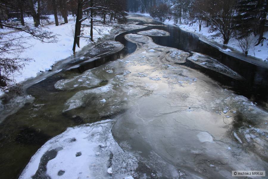 Divoká Orlice