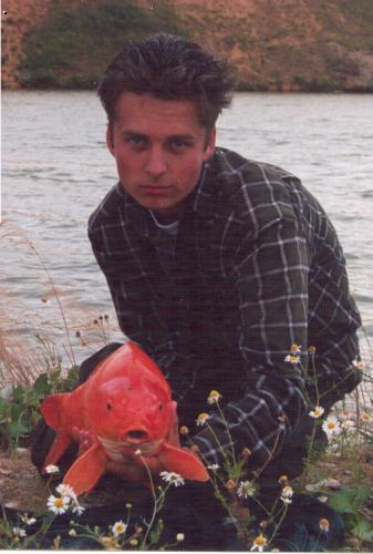 Koi 7,5kg