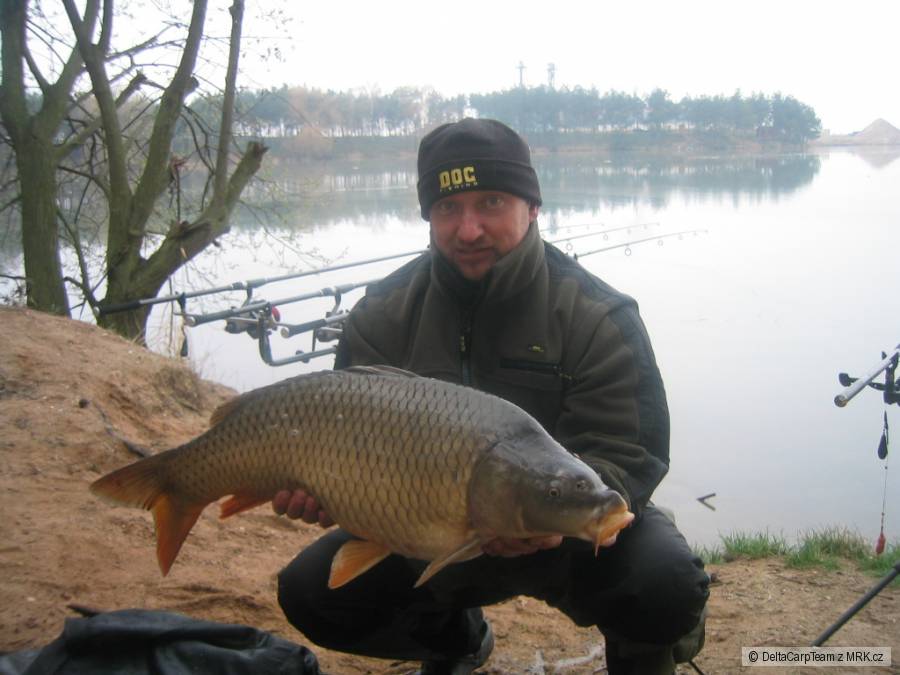 Roudnice 2010