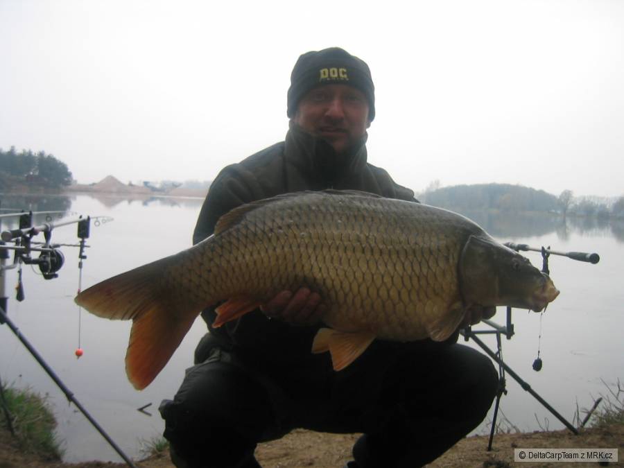Roudnice 2010