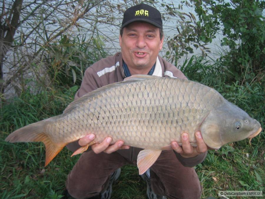 Roudnice 2010
