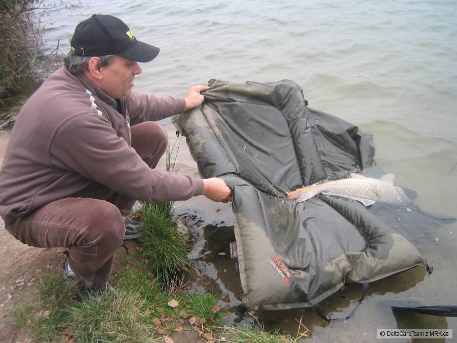 Roudnice 2010