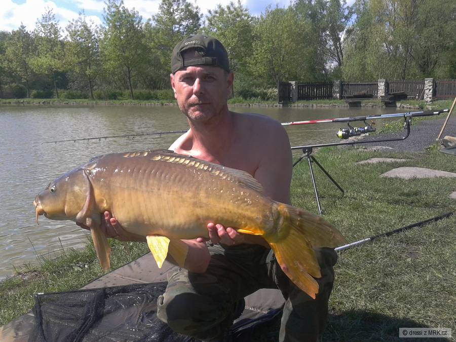 KAPR 82 cm, 9 kg
