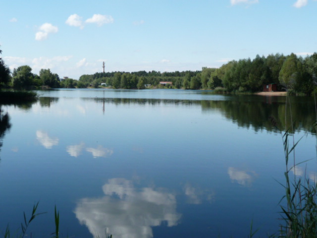 Rybník