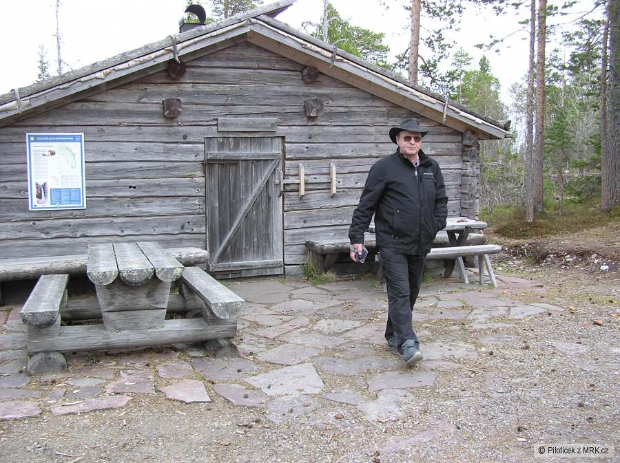 Norsko 2010