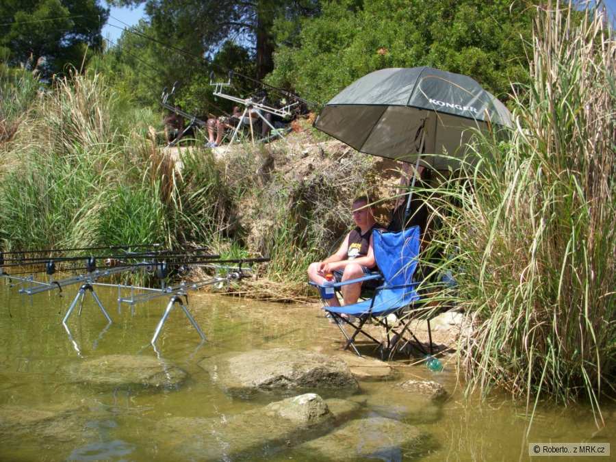 Ebro 2012
