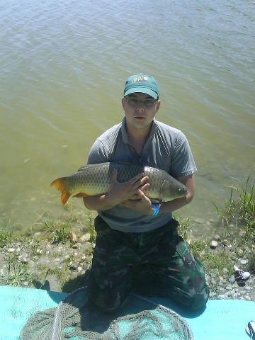 Kapor 8kg