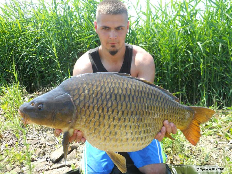 Krásný šupík 67cm 10,70kg (2)