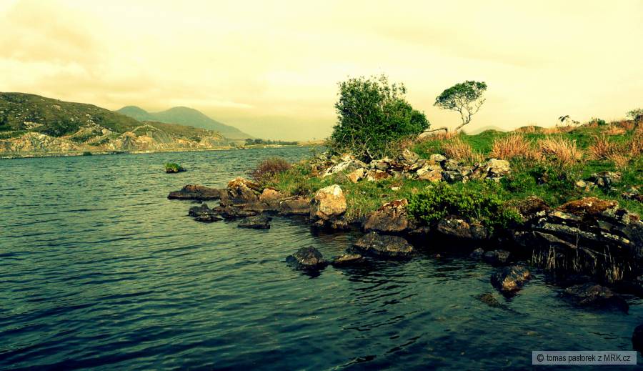 Connemara - Clifden