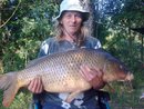 kapr 17.5kg