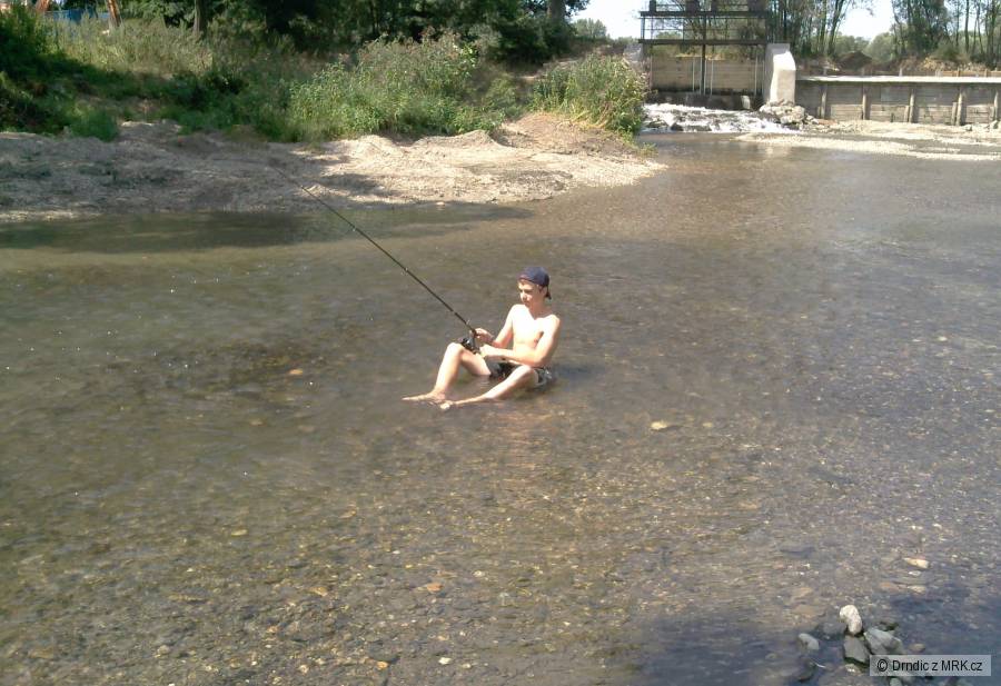 Pohoda :D