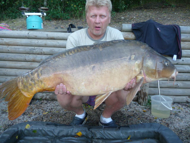 kapr 24.9kg