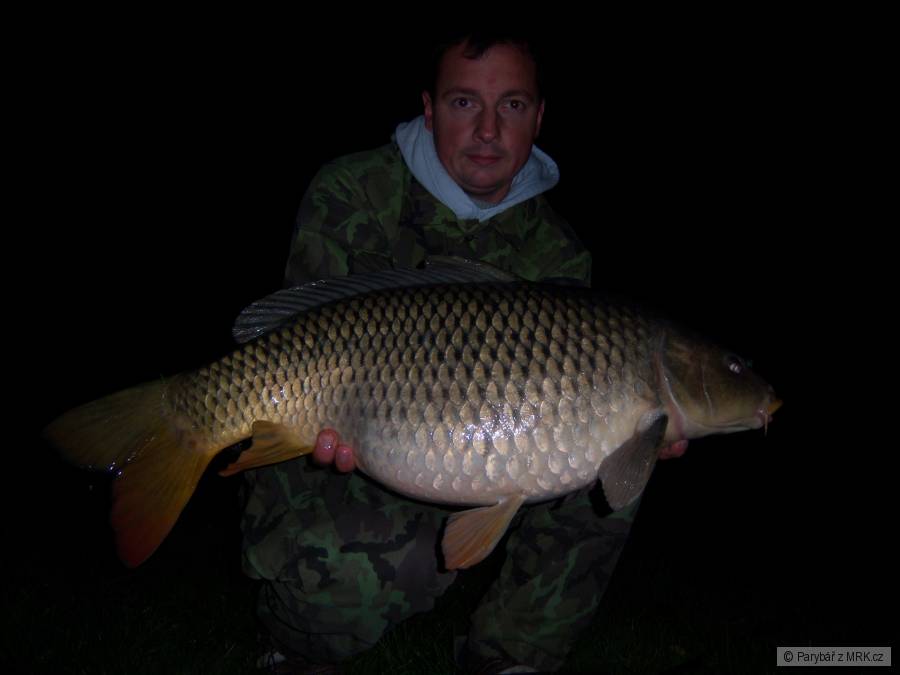 Labáček 86cm 12,8kg