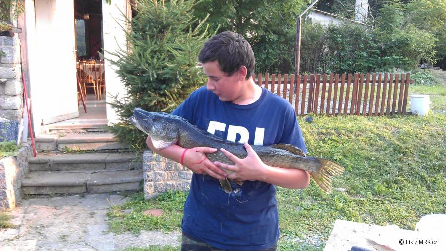 Chabarovice 27.7.2012