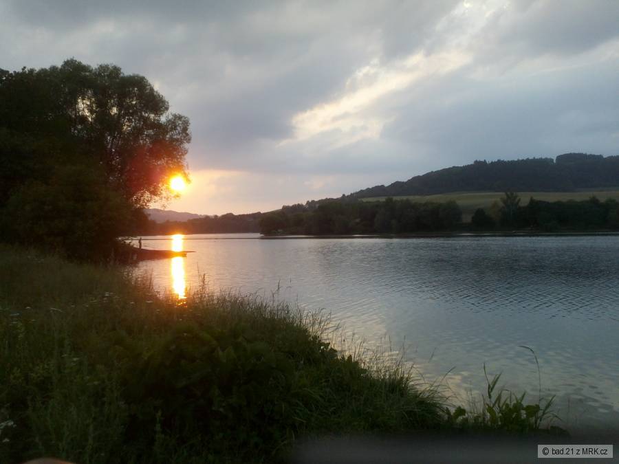 Křetínka