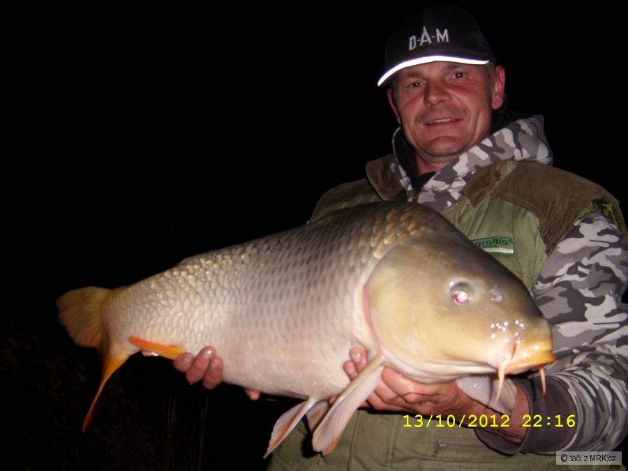 jižní čechy