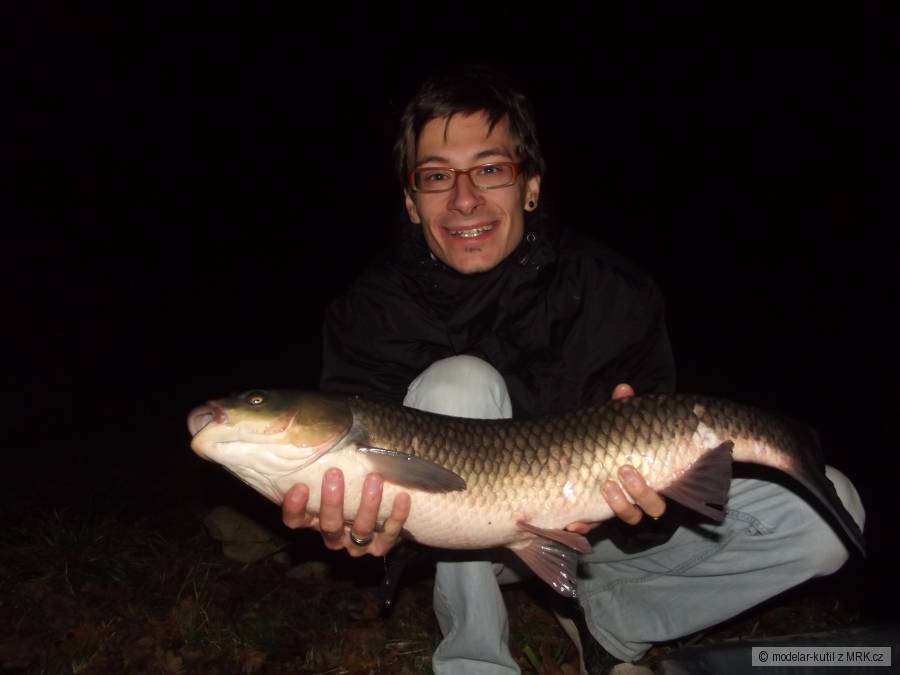 Opět Amur