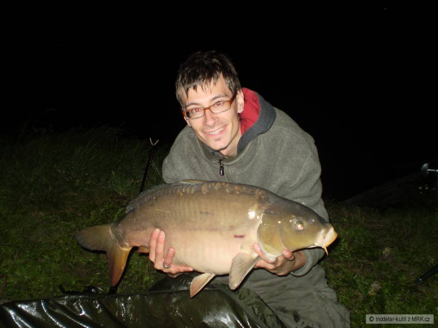 kapr 10,2 kg