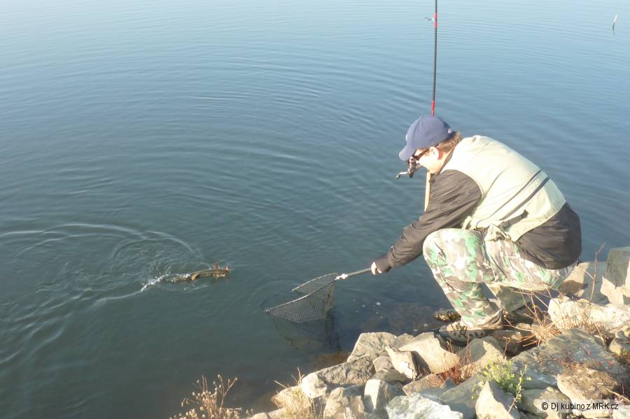 Jezero Nebesák