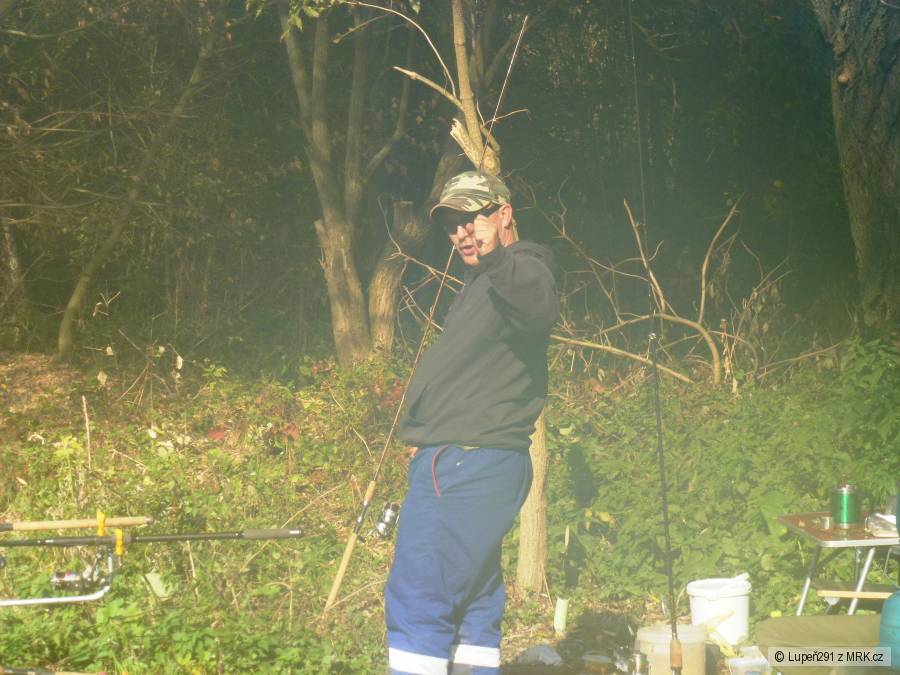 Kyjovka 2D 19. - 21.10.12