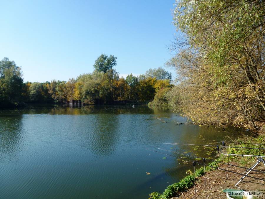 Kyjovka 2D 19. - 21.10.12