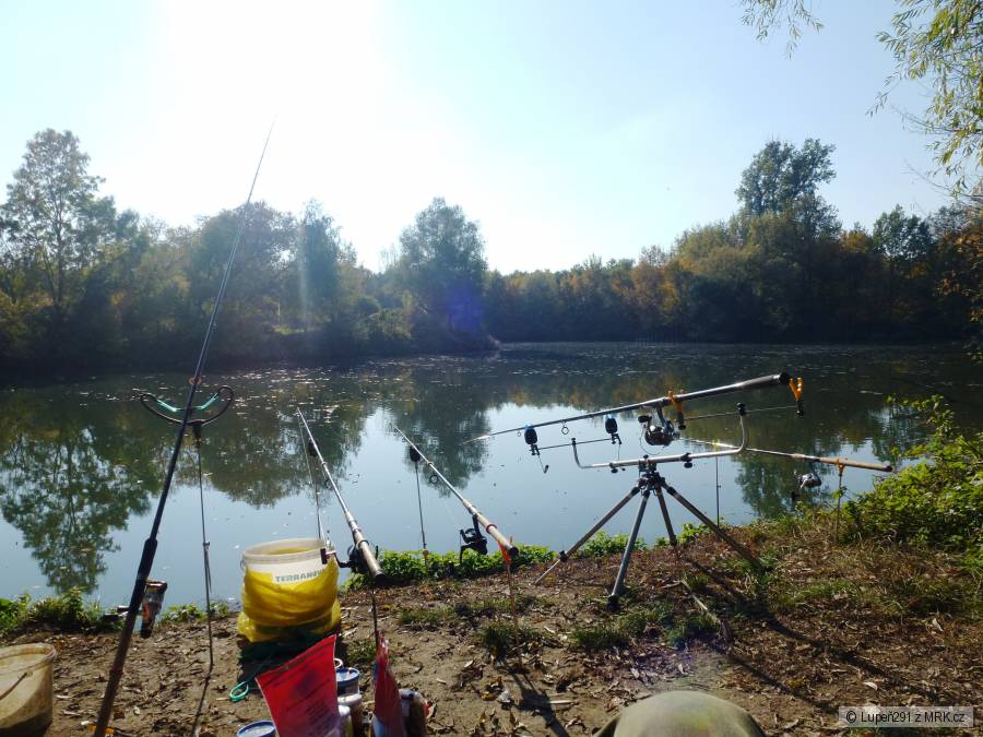 Kyjovka 2D 19. - 21.10.12