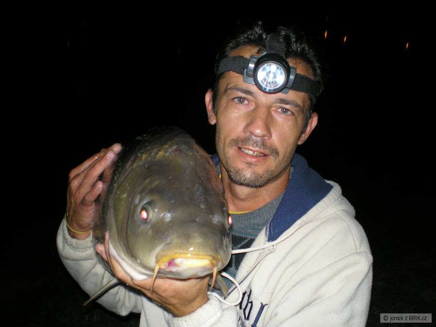Lužnice 2012