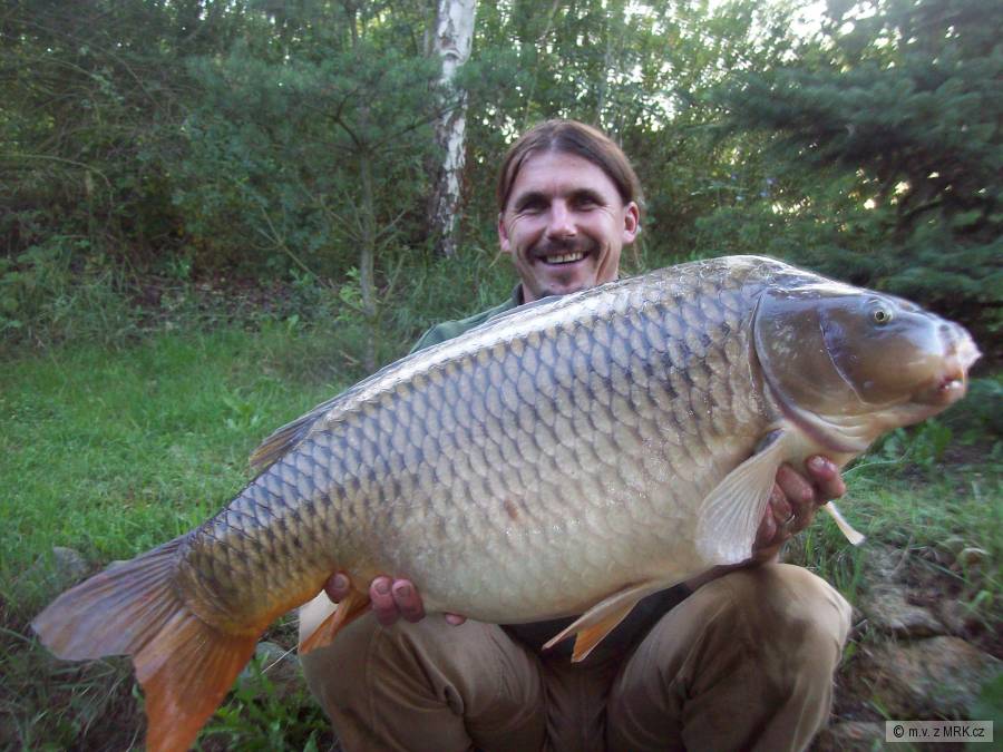 osobáček 20,5kg
