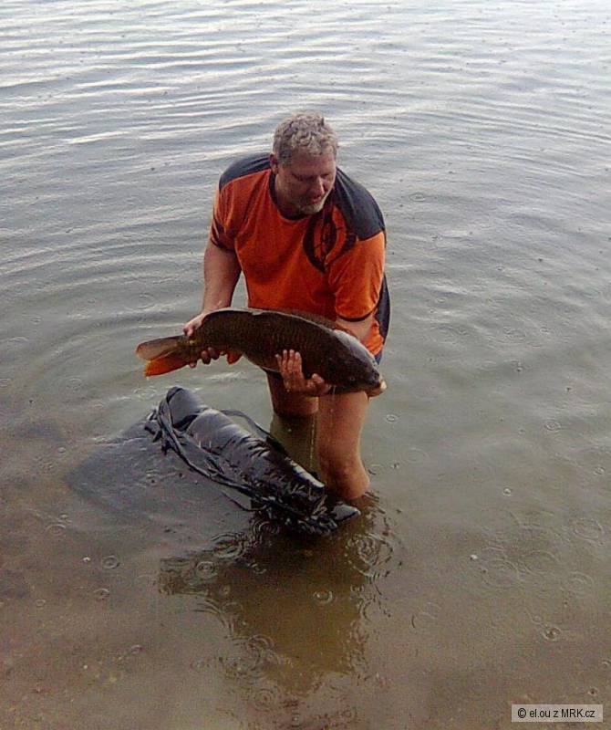 92 cm, nevážen, odhad cca 15kg