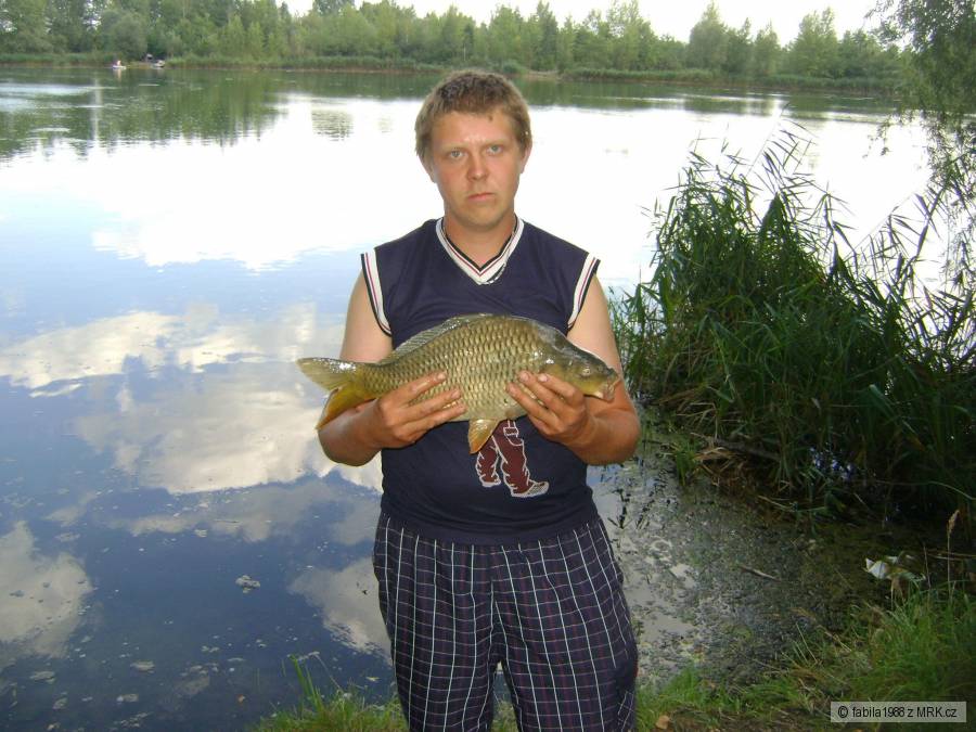 kapřik
