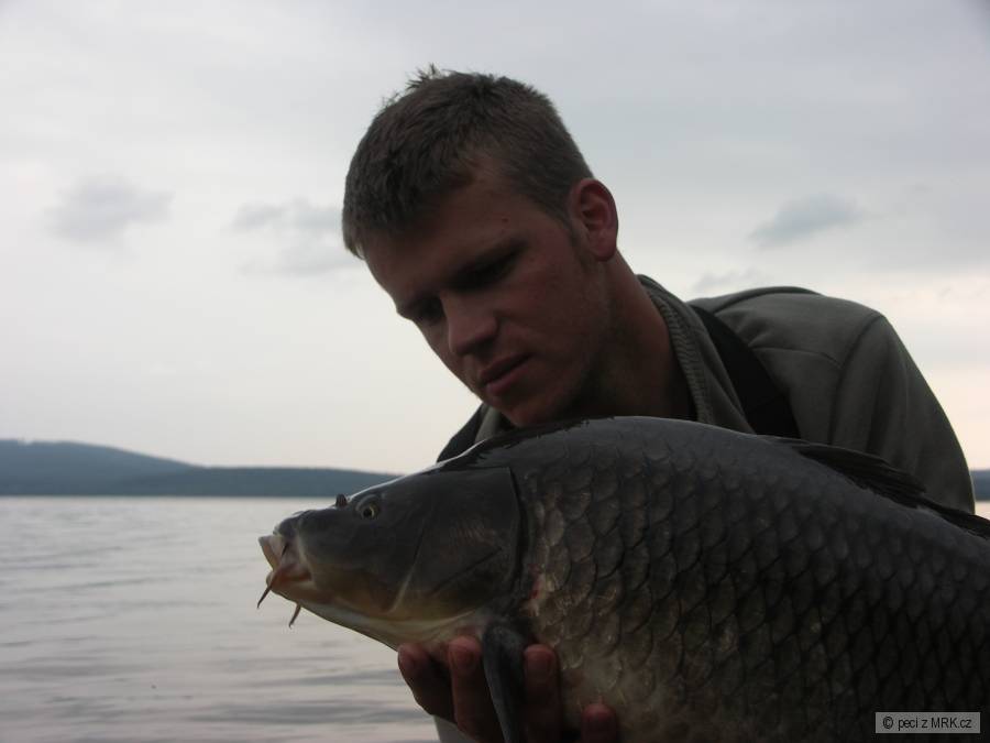 opět Lipno
