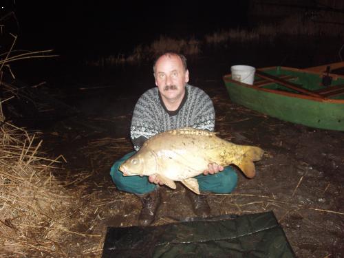 Madarsko 2005