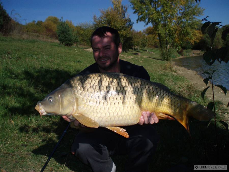 Jestřabice 2012