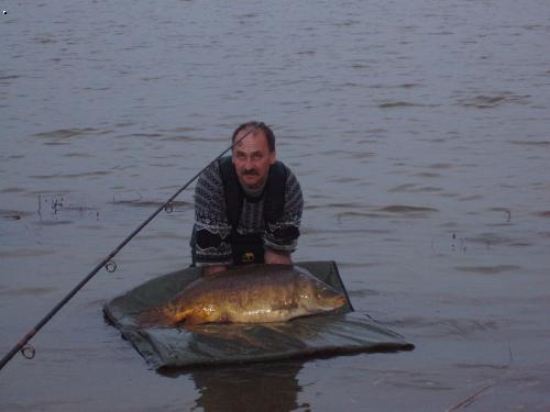 Madarsko 2005