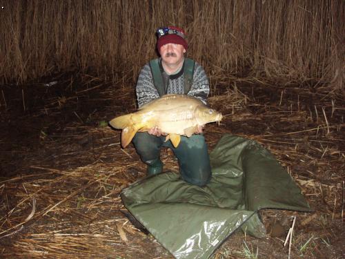 Madarsko 2005