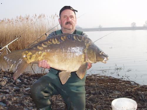 Madarsko 2005