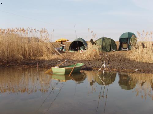 Madarsko 2005