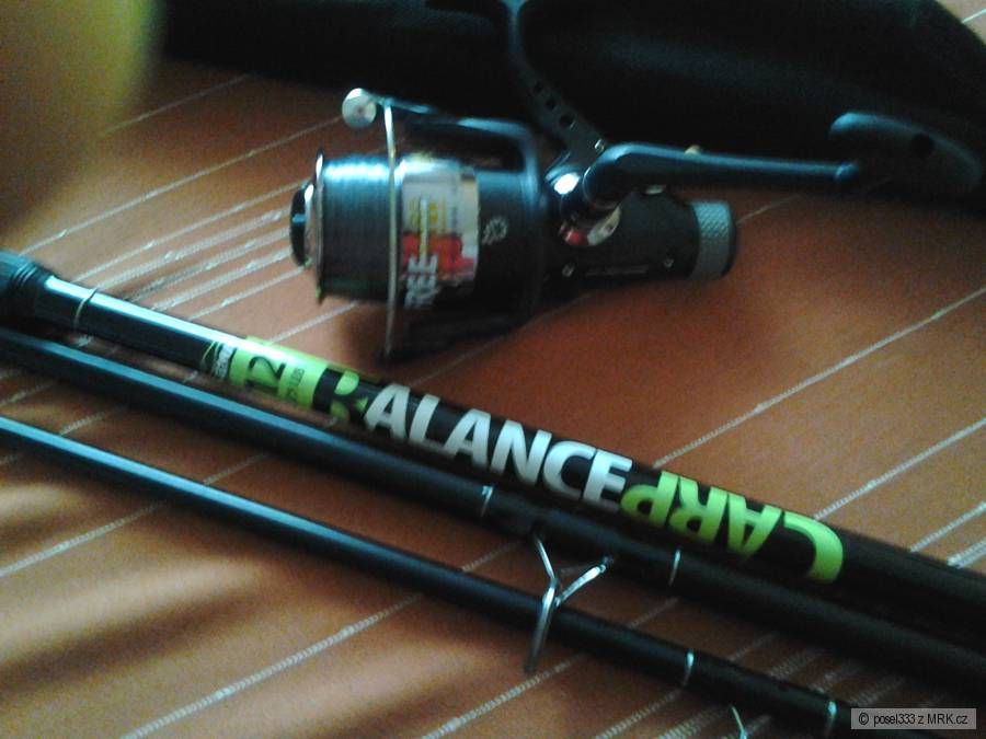 moje new pruty