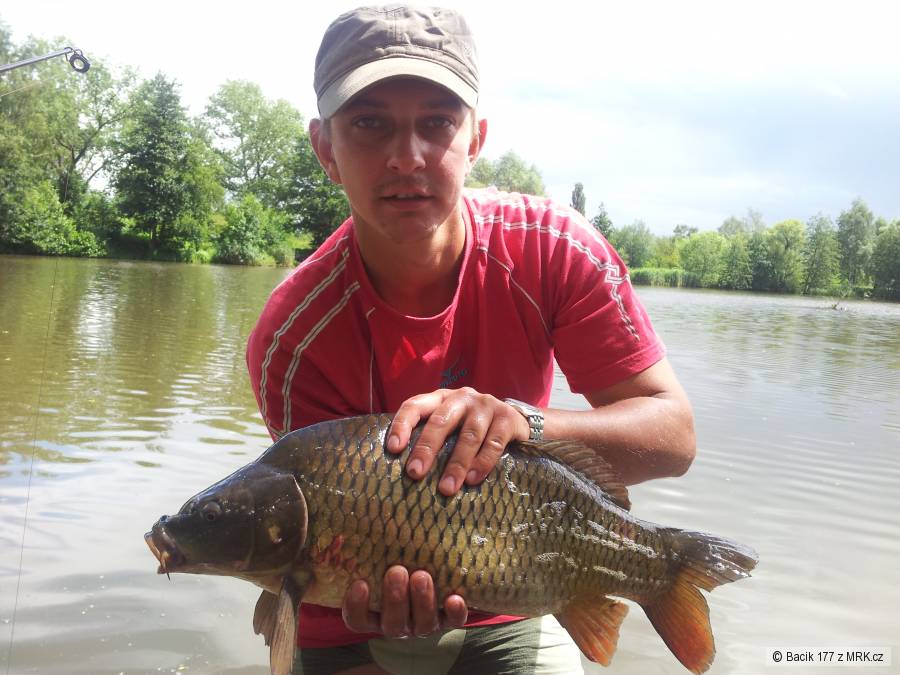 soukromi revir
