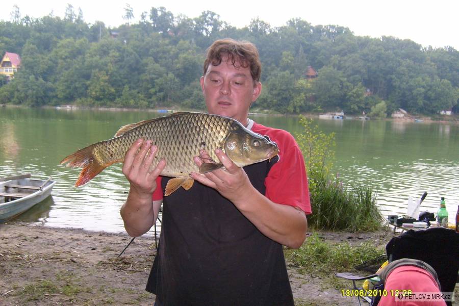 kapřik z vranova