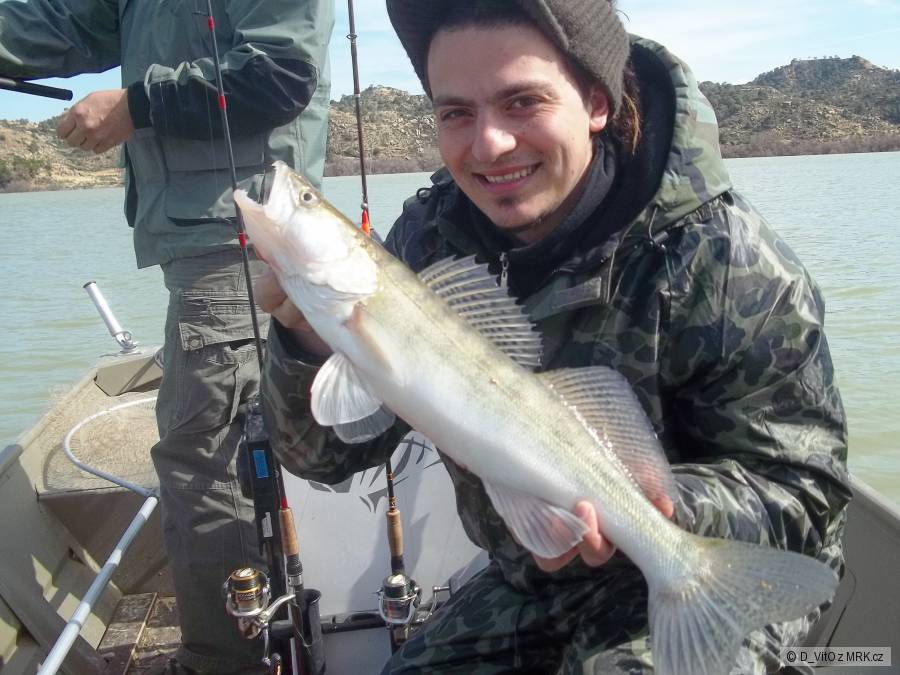 Rio Ebro